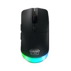CHERRY XTRFY M50 Black Wireless Mouse