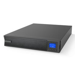 PowerWalker VFI 3000 ICR IoT Double-conversion (Online) 3 kVA 3000 W 9 AC outlet(s)
