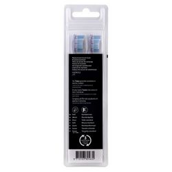Philips Sonicare 2 pack Standard sonic toothbrush heads
