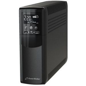 PowerWalker VI 1500 CSW FR Line-Interactive 1.5 kVA 900 W 4 AC outlet(s)