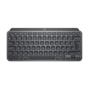 Logitech Master MX Keys Mini Minimalist Wireless Illuminated Keyboard