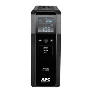 APC Back-UPS Pro BR 1200VA Sinewave AVR