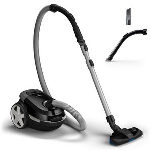 Philips 3000 series XD3112/09 vacuum 3 L Cylinder vacuum Dry 900 W Dust bag