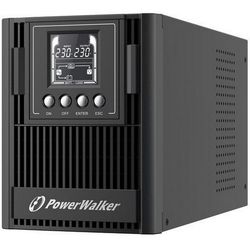 POWER WALKER UPS ON-LINE VFI 1000 AT  FR