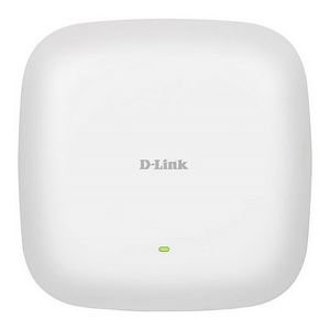 D-Link DAP-X2850 - Nuclias Connect AX3600 Wi‑Fi 6 Dual‑Band PoE Access Point