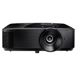 Optoma W371 data projector Desktop projector 3800 ANSI lumens DLP WXGA (1280x800) 3D Black