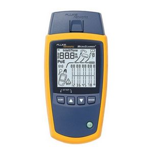 Fluke MicroScanner² Grey