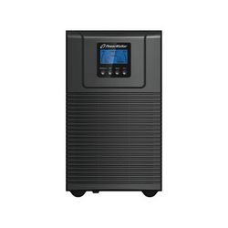 PowerWalker VFI 2000 TGB Double-conversion (Online) 2 kVA 1800 W 4 AC outlet(s)