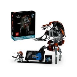 LEGO STAR WARS 75381 Droideka