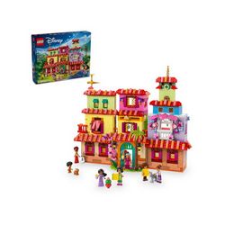 LEGO DISNEY 43245 The Magical Madrigal House