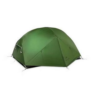 Naturehike tent MONGAR 2 M FOREST GREEN Green
