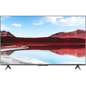Xiaomi TV A Pro 75'' 190.5 cm (75") 4K Ultra HD Smart TV Wi-Fi Grey, Titanium