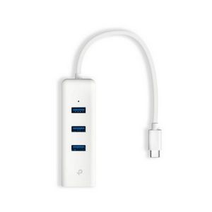 TP-Link UE300C Ethernet 1000 Mbit/s