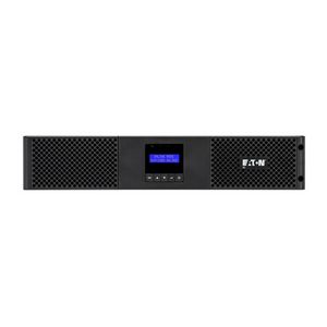 Eaton 9E1000IR uninterruptible power supply (UPS) Double-conversion (Online) 1 kVA 900 W 4 AC outlet(s)