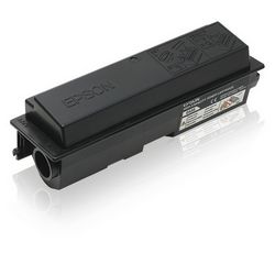 EPSON Return High Capacity Toner Cartridge 8k