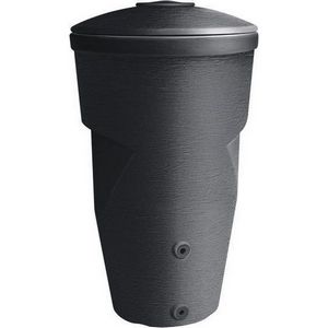 Rainwater container WALLYCAN - Anthracite