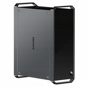 Chuwi CoreBox CWI601K2 I5-12450H 16GB SSD512 BT WIN11 Pro Black