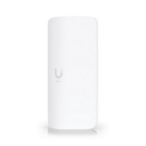Ubiquiti UISP WAVE-AP-MICRO bridge/repeater 5000 Mbit/s White