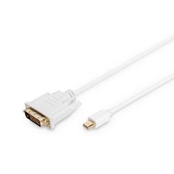 Digitus DisplayPort Adapter Cable