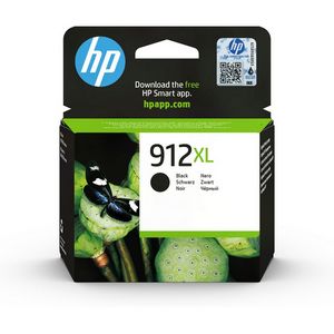 INK CARTRIDGE 912XL BLACK/ES