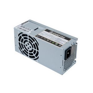 Chieftec Smart 300W power supply unit 20+4 pin ATX TFX Grey