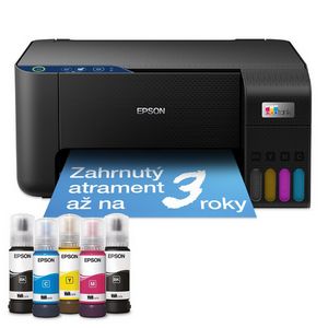 Epson EcoTank L3231 Inkjet A4 5760 x 1440 DPI 33 ppm