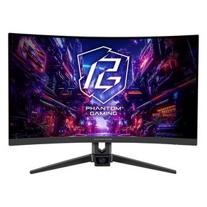 Asrock Phantom Gaming computer monitor PG27FRS1A 68.6 cm (27") 1920 x 1080 px Full HD Black