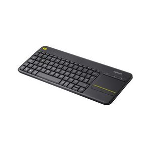 Logitech Wireless Touch Keyboard K400 Plus