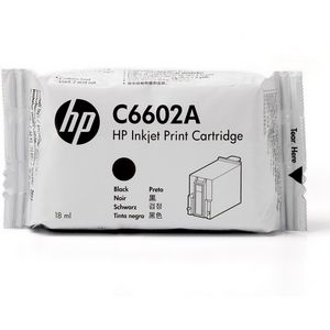 INKJET PRINT CARTRIDGE/BLACK TIJ 1.0