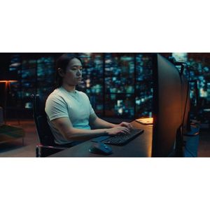 Logitech Master MX Keys S