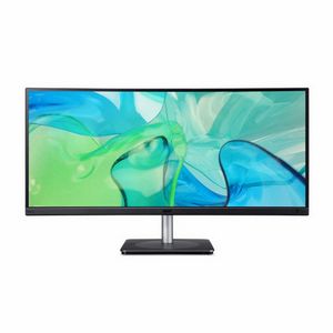 Acer CB343CURb  34"   86,4cm 21:9  Vero  3440x1440 black