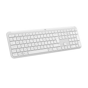 SIGNATURE SLIM WIRELESS K950/OFF WHITE -US INTL - INTNL-973