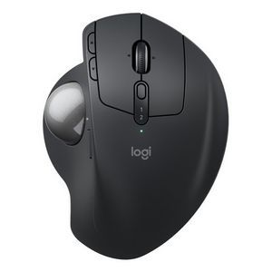 Logitech 910-007260 mouse Office Right-hand RF Wireless + Bluetooth Optical 2048 DPI
