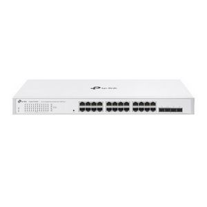 TP-Link Smart Switch Festa FS328G 24-Port Gigabit
