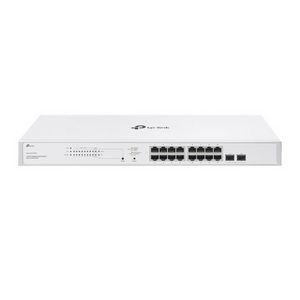 TP-Link Smart Switch Festa FS318GP 18-Port Gigabit PoE