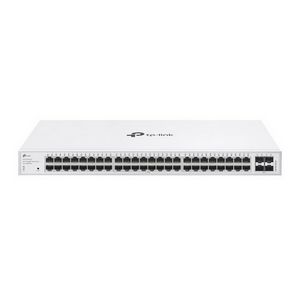 TP-Link Smart Switch Festa FS352G 48-Port Gigabit
