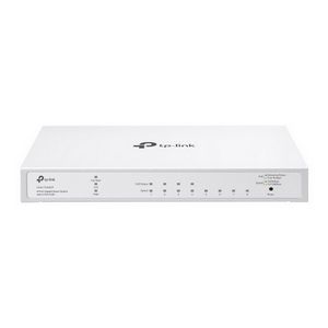 TP-Link Smart Switch Festa FS308GP 8-Port Gigabit PoE