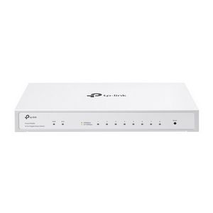 TP-Link Smart Switch Festa FS308G 8-Port Gigabit
