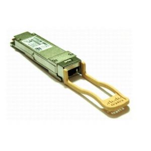 QSFP40G BIDI SHORT-REACH/TRANSCEIVER