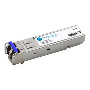 GE SFP LC CONNECTOR/EX TRANSCEIVER IN