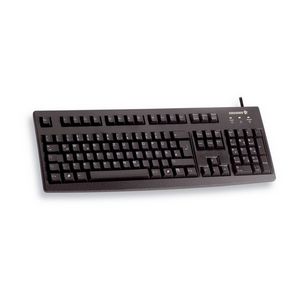 CHERRY TAS G83-6105LUNGB-2  schwarz            USB  englisch bulk