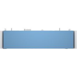 PapierzufĂĽhrung 550 Blatt HP Pro 4202/4302 Serie  28N93A
