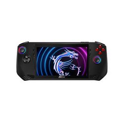 MSI Handheld Claw A1M-059 7" Touch IntelÂ® Coreâ" ˘ Ultra 7 155H, 16GB, 1TB, Win11Home