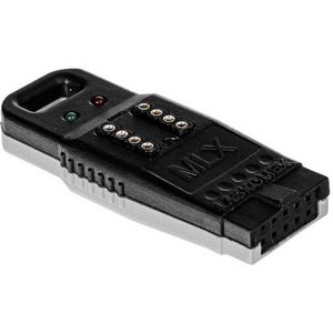 Laskomex MLX-11 Installer Code Setting Module (Black-Grey)
