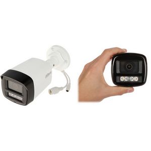 Dahua IPC-HFW1239TL1-A-IL-0360B IP Camera