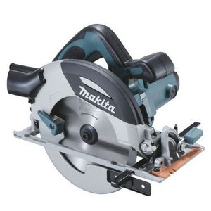 Portable Circular Saw HS7101 1400W 190mm MAKITA