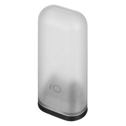 Braun Oral-B iO7 DuoPack Black + White electric toothbrush