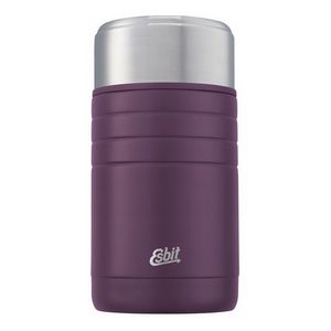 Esbit Majoris Food Jug 1000 ml - aubergine