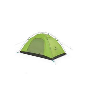 Tent p-series 2 single layer cnk2450ws030-grass green NATUREHIKE