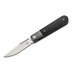 Böker Plus Modern Barlow Knife